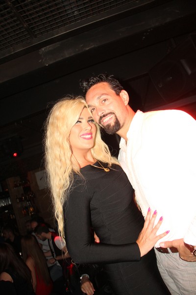 Taiga Beirut On Saturday Night